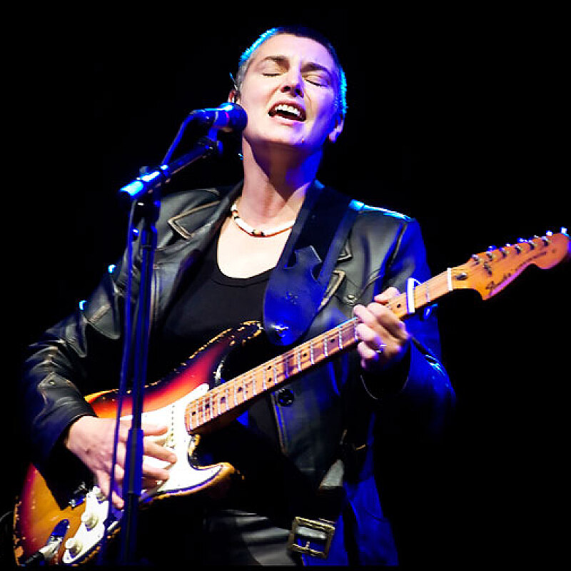 Sinead O\'Connor