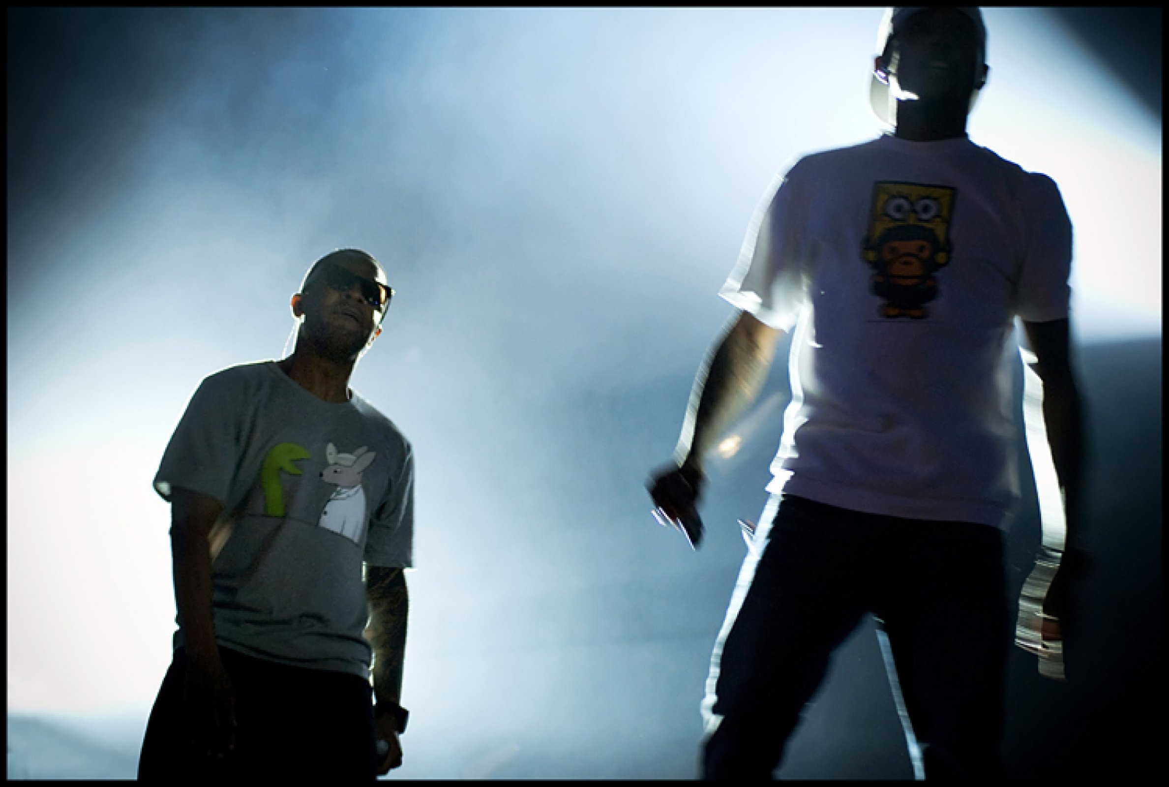 N.E.R.D · photo 1