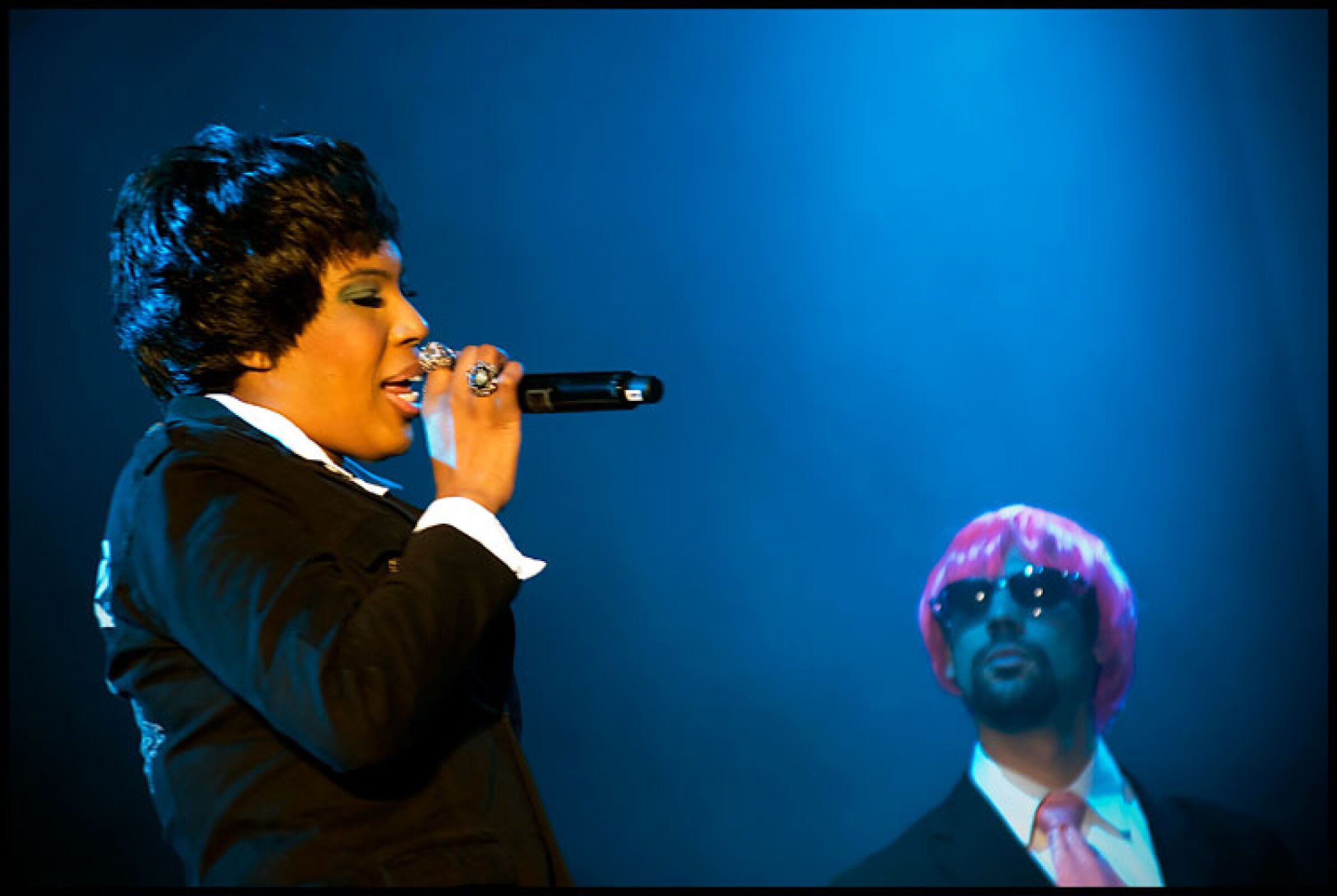 Macy Gray · foto 1