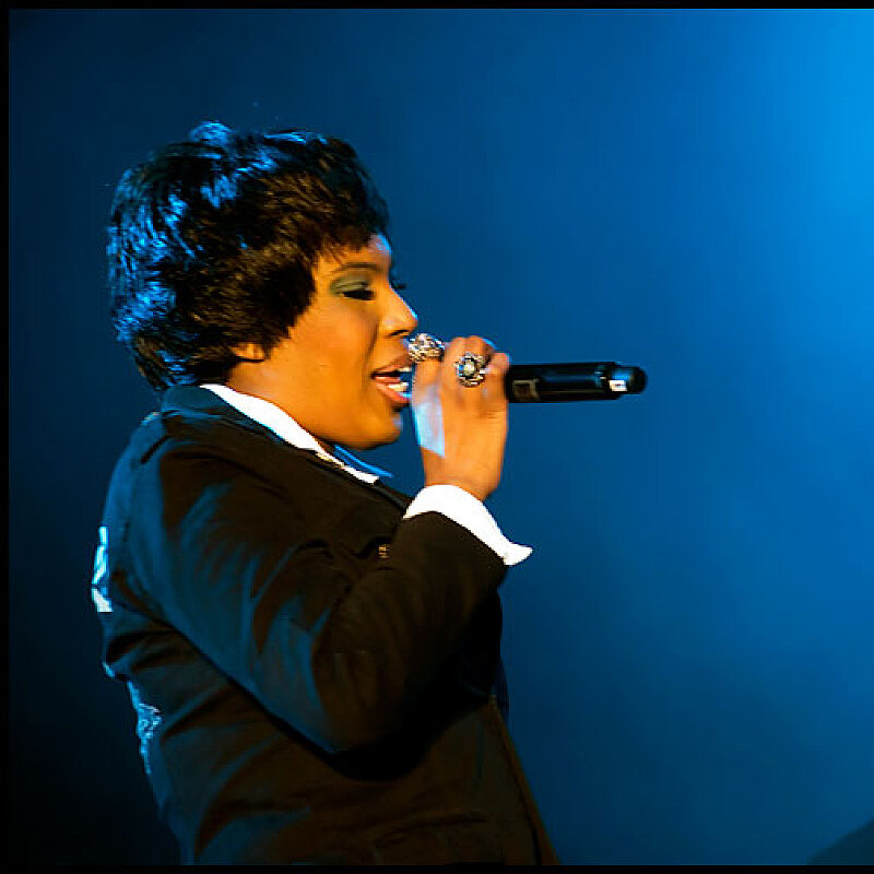 Macy Gray