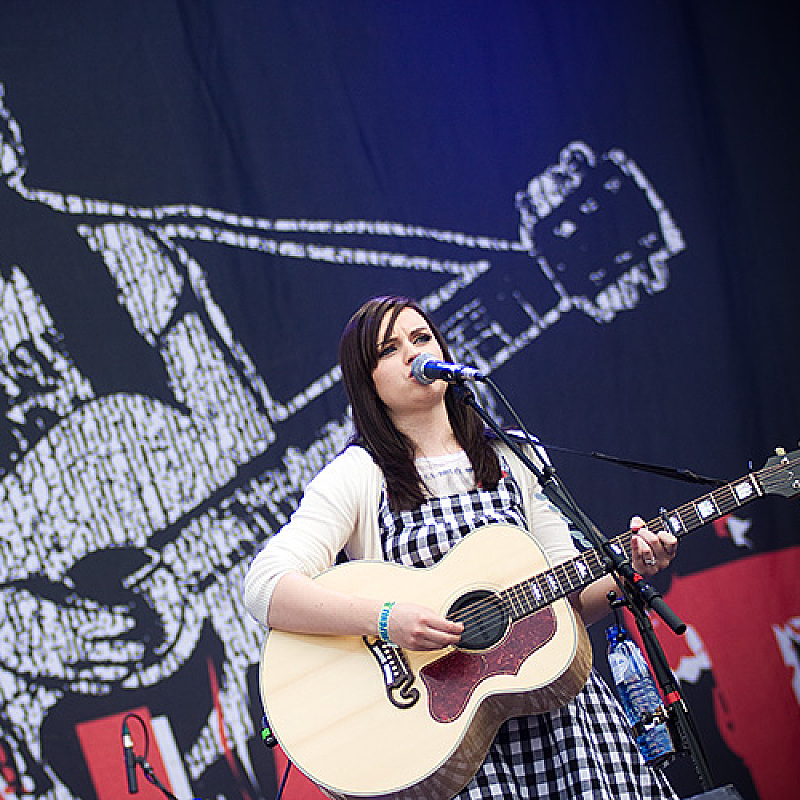 Amy Macdonald