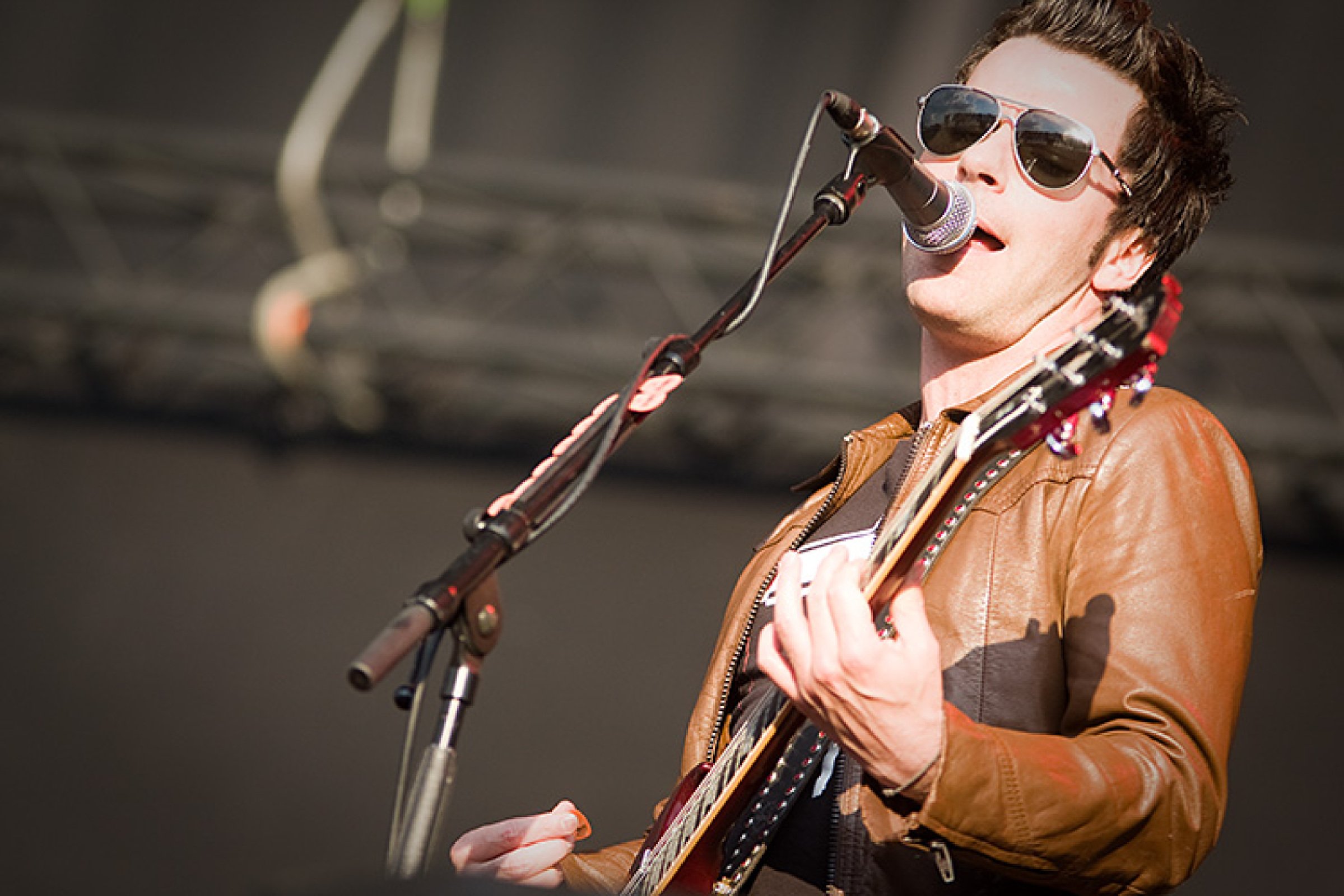 Stereophonics · foto 1