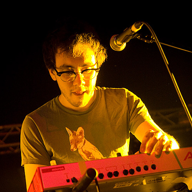 Tokyo Police Club