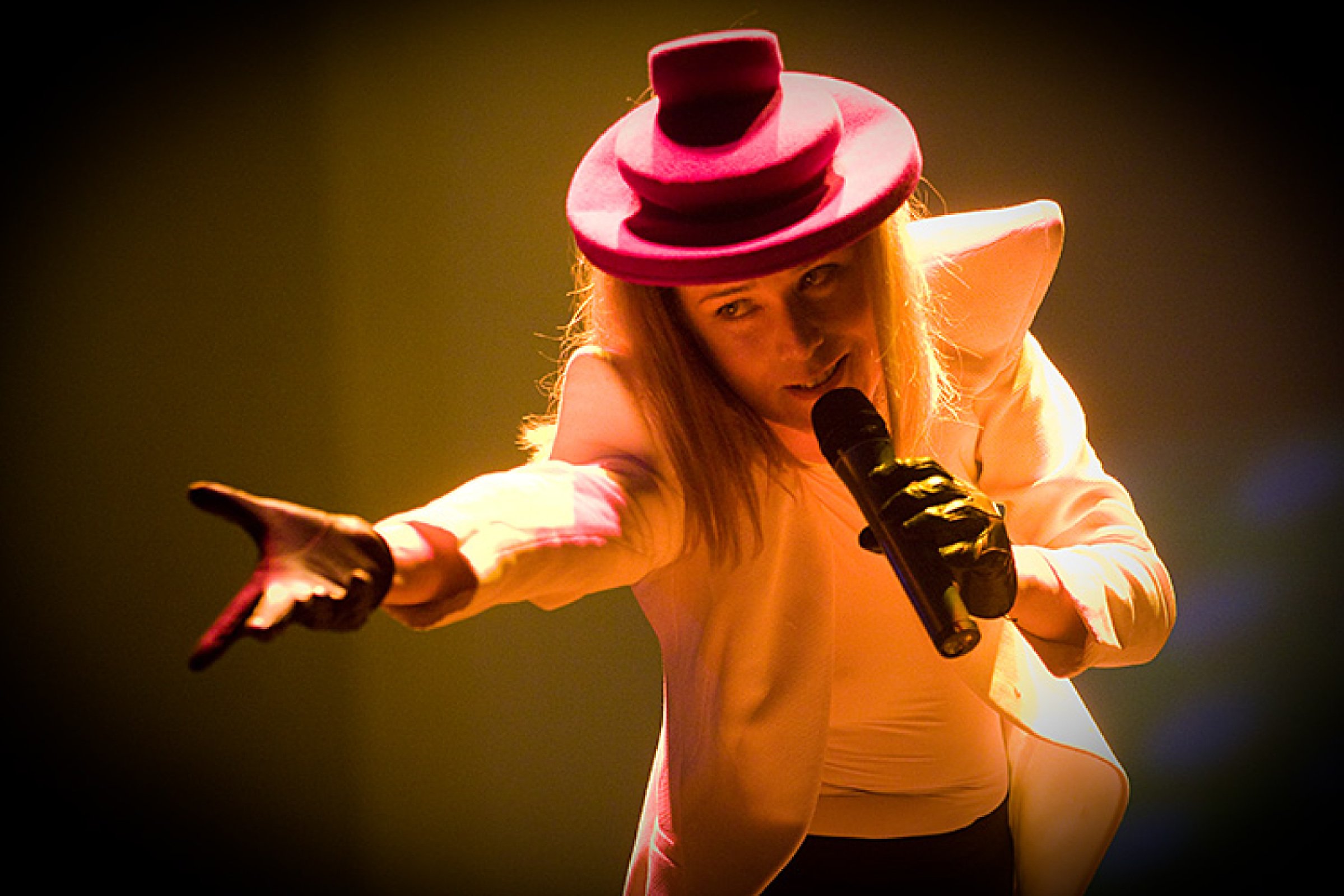Roisin Murphy · photo 1
