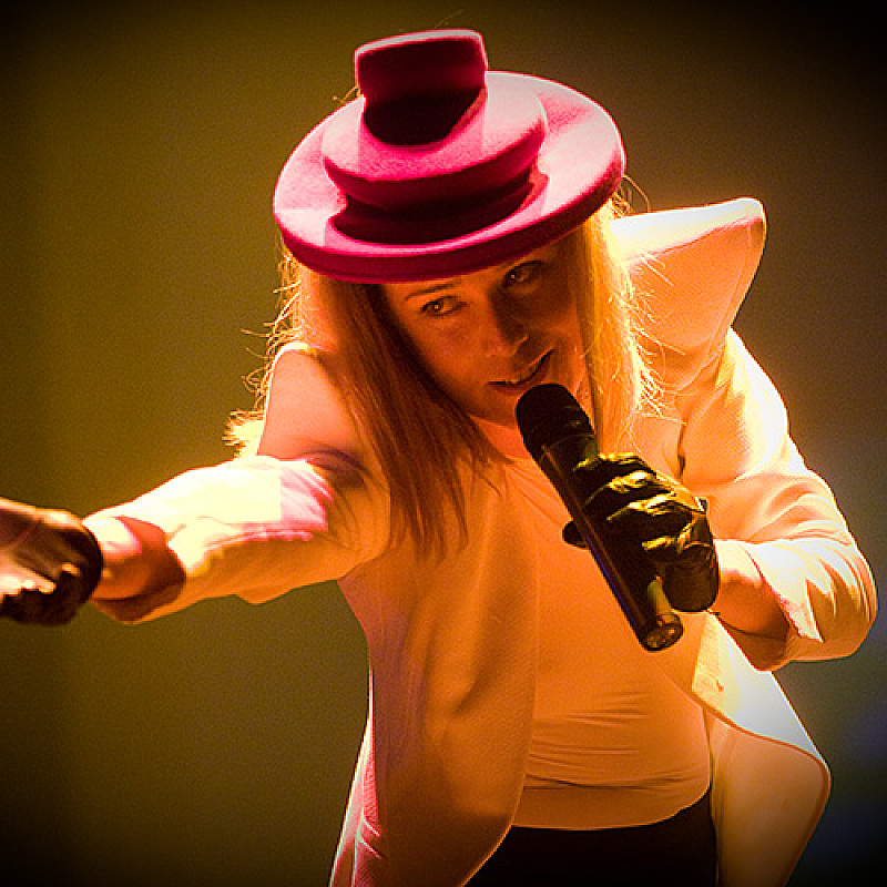 Roisin Murphy
