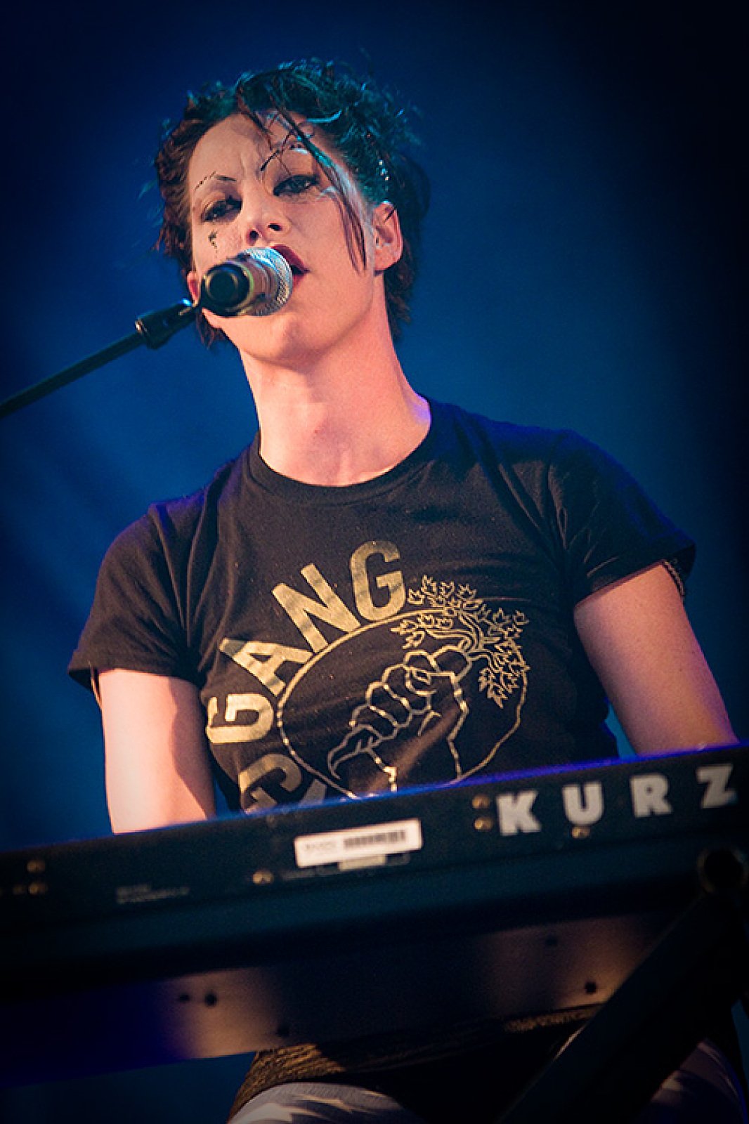 The Dresden Dolls · photo 1