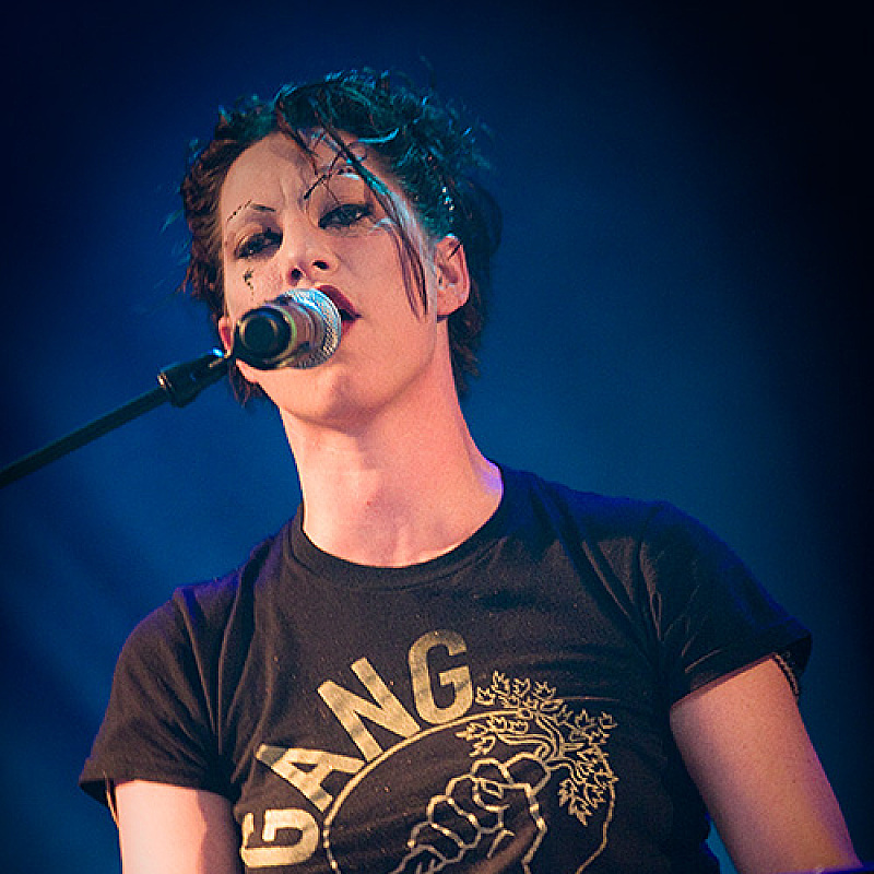 The Dresden Dolls