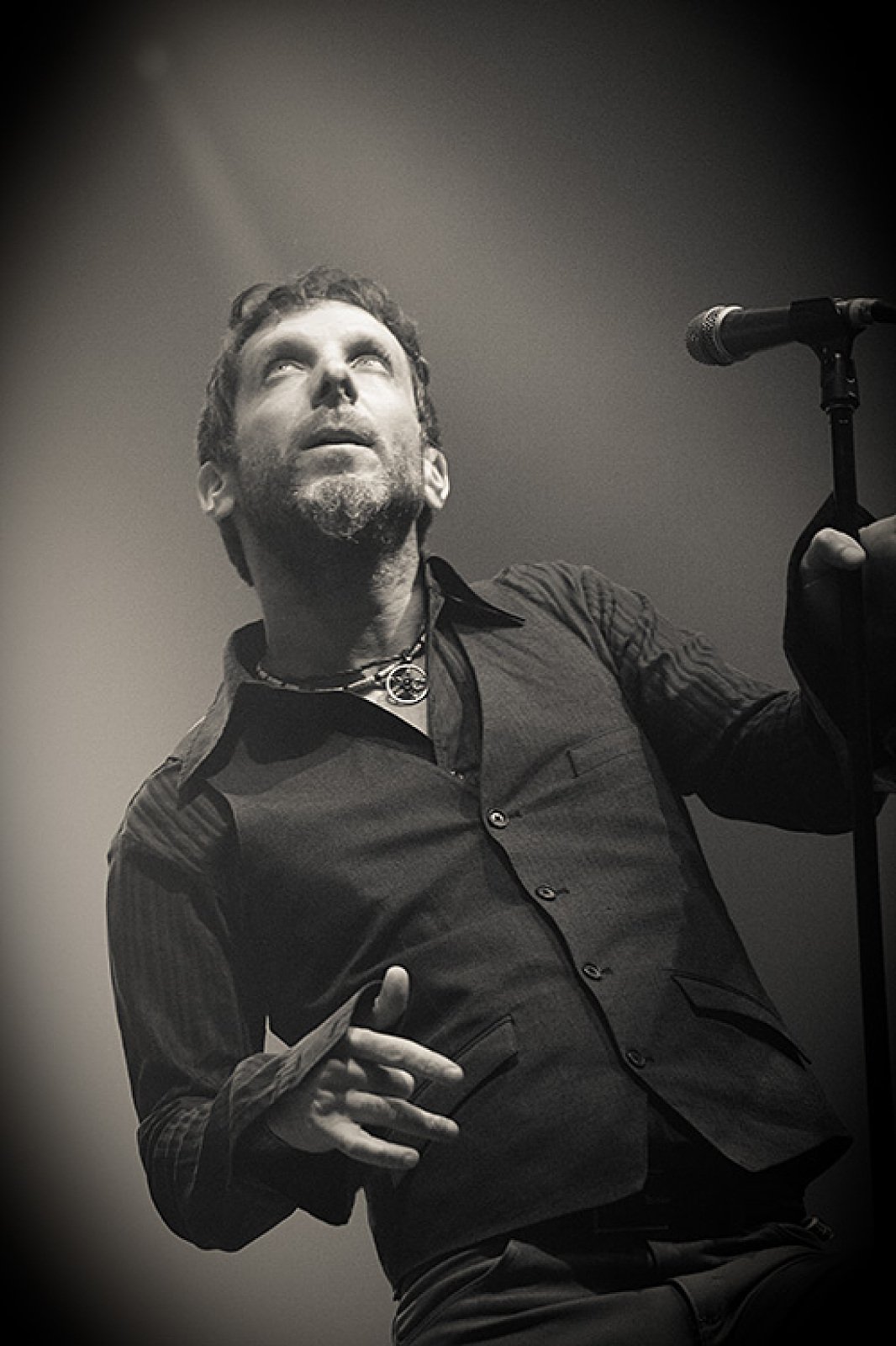 Mercury Rev · foto 1
