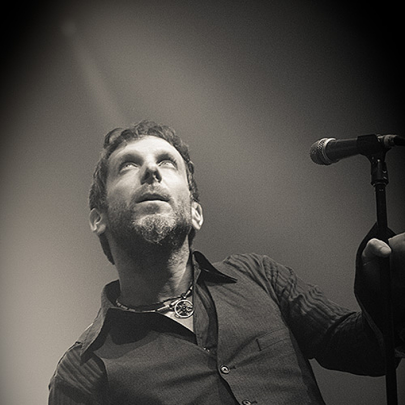Mercury Rev