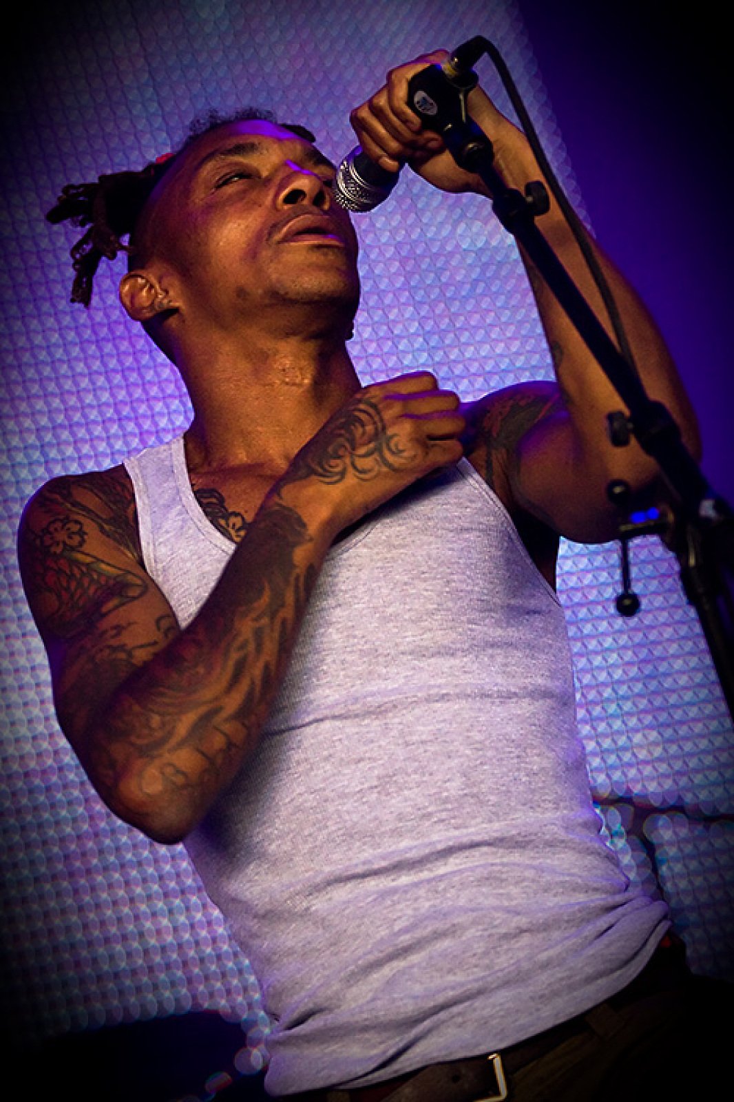 Tricky · photo 1