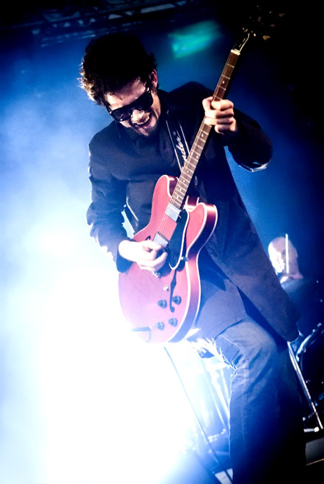 Tim Vanhamel · foto 1