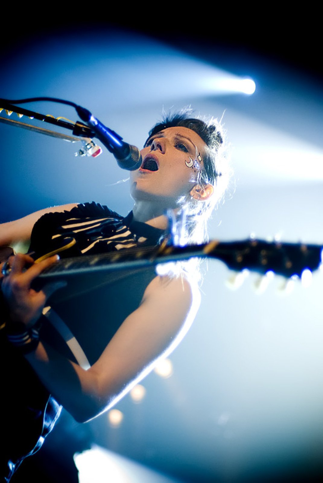 My Brightest Diamond · foto 1