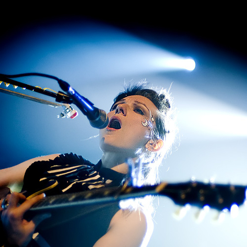 My Brightest Diamond