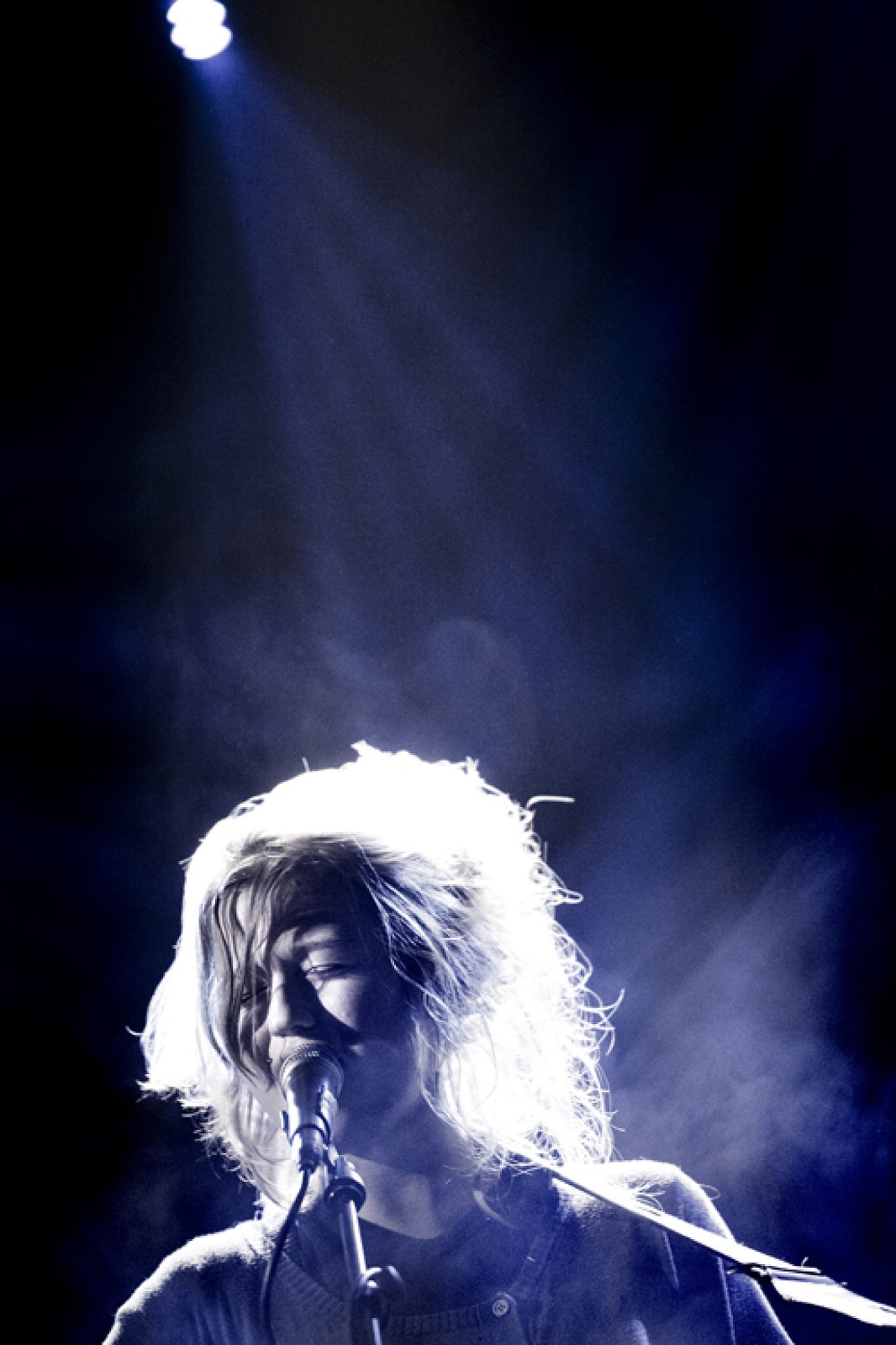 Selah Sue · foto 1