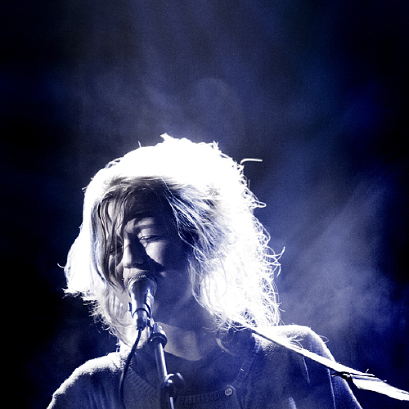 Selah Sue