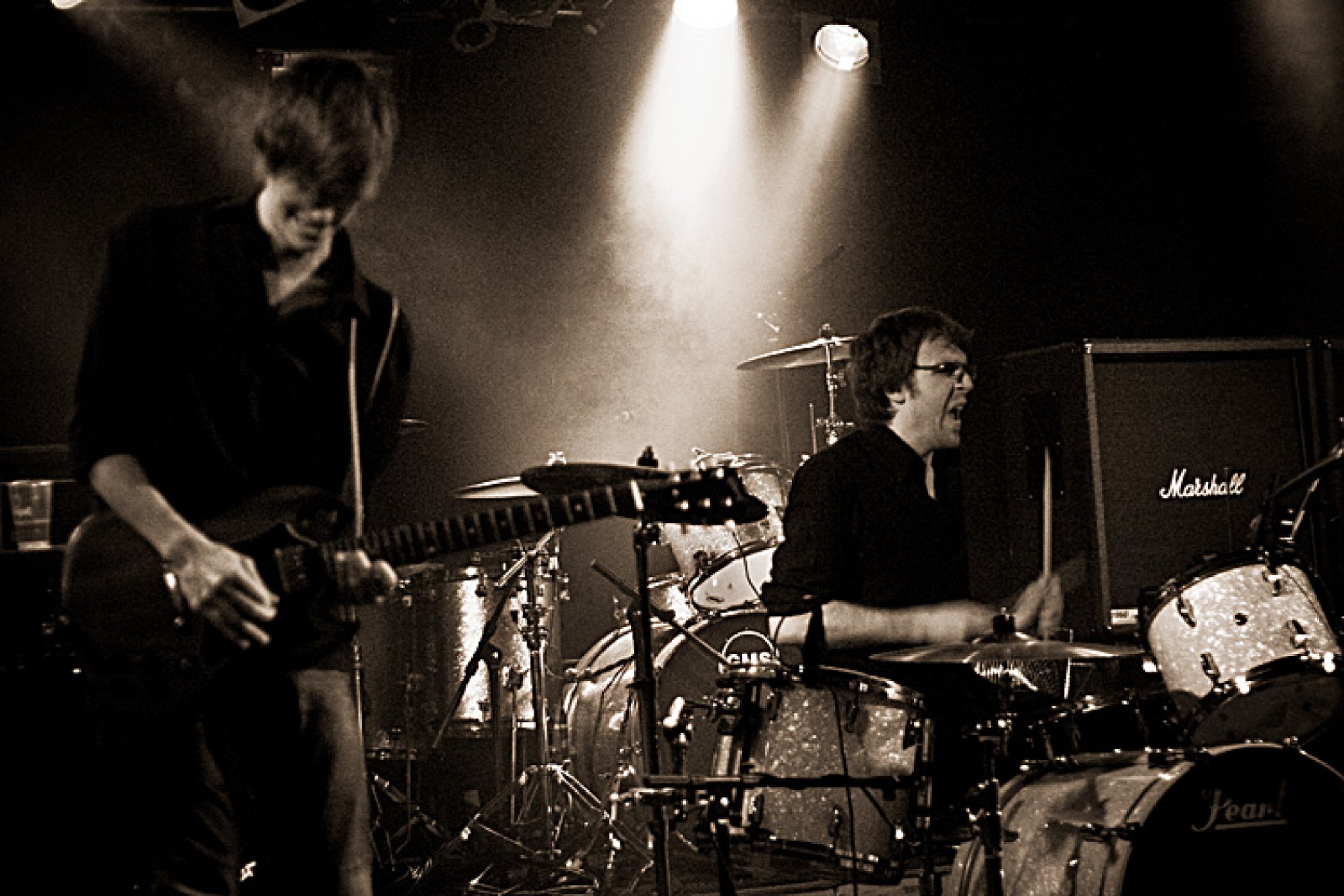 Deaf Cobra · photo 1