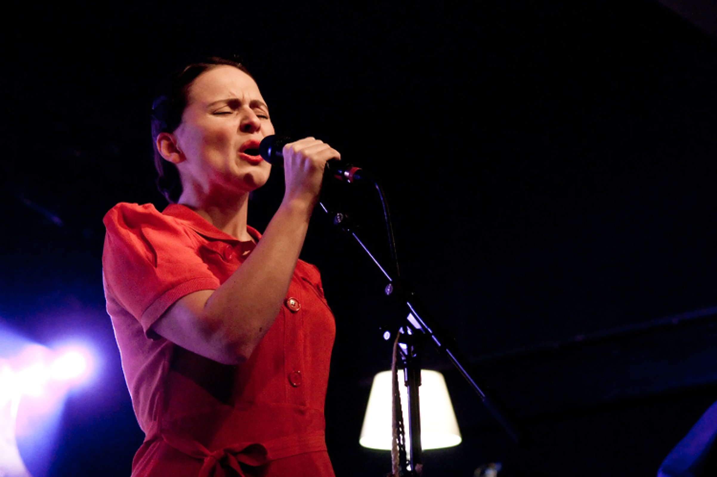 Emiliana Torrini · photo 1
