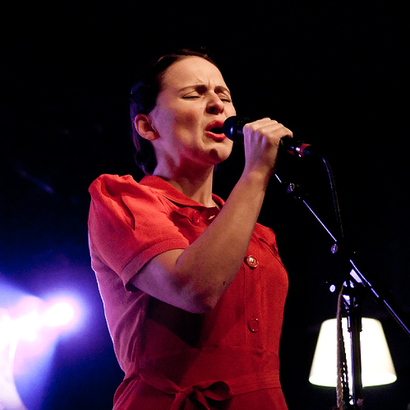 Emiliana Torrini