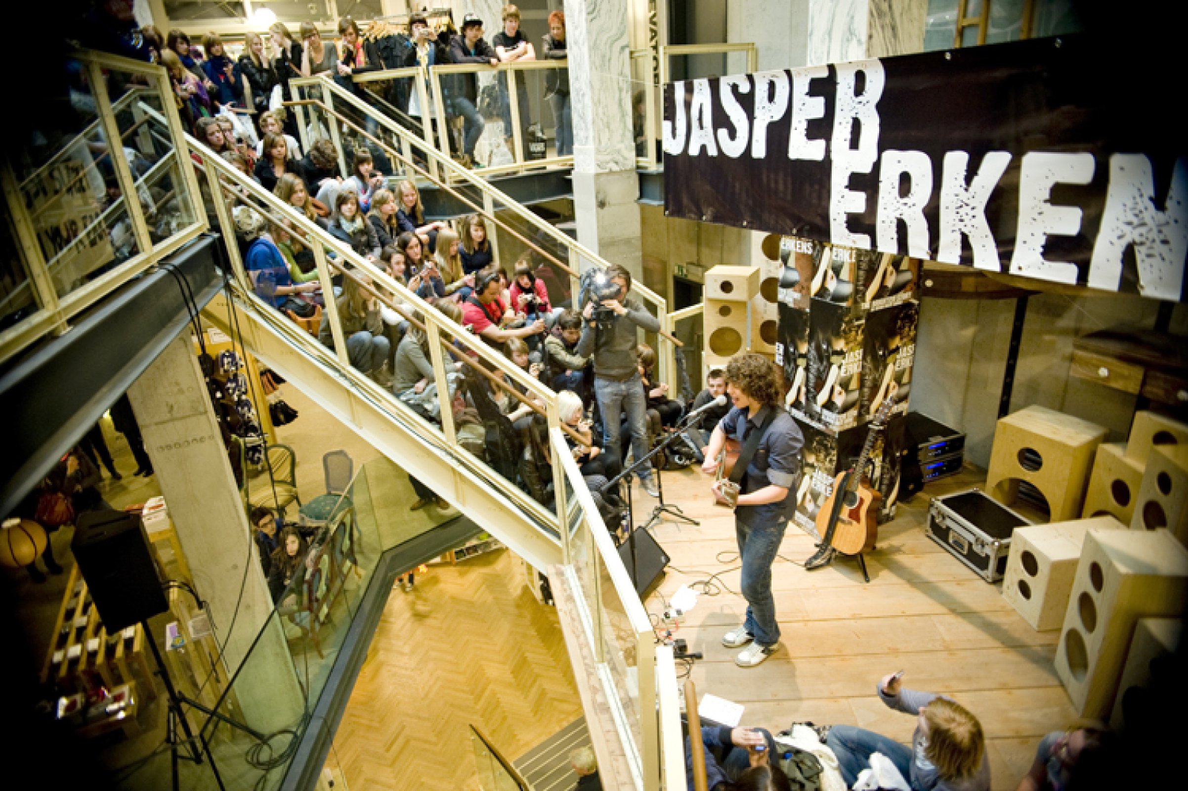 Jasper Erkens · foto 1