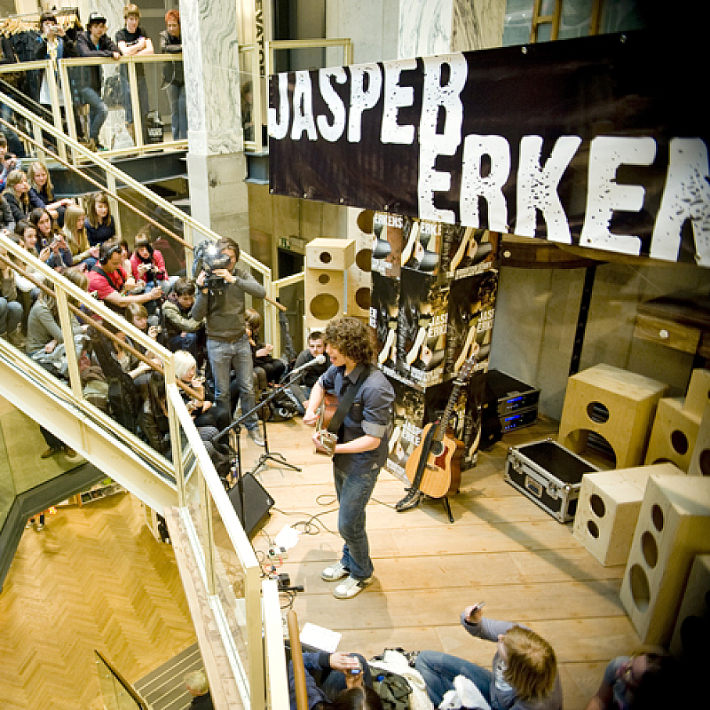 Jasper Erkens