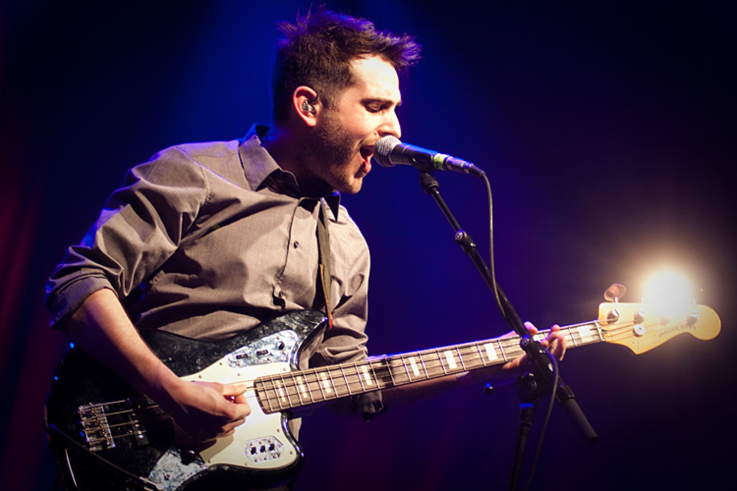 Delphic · photo 1
