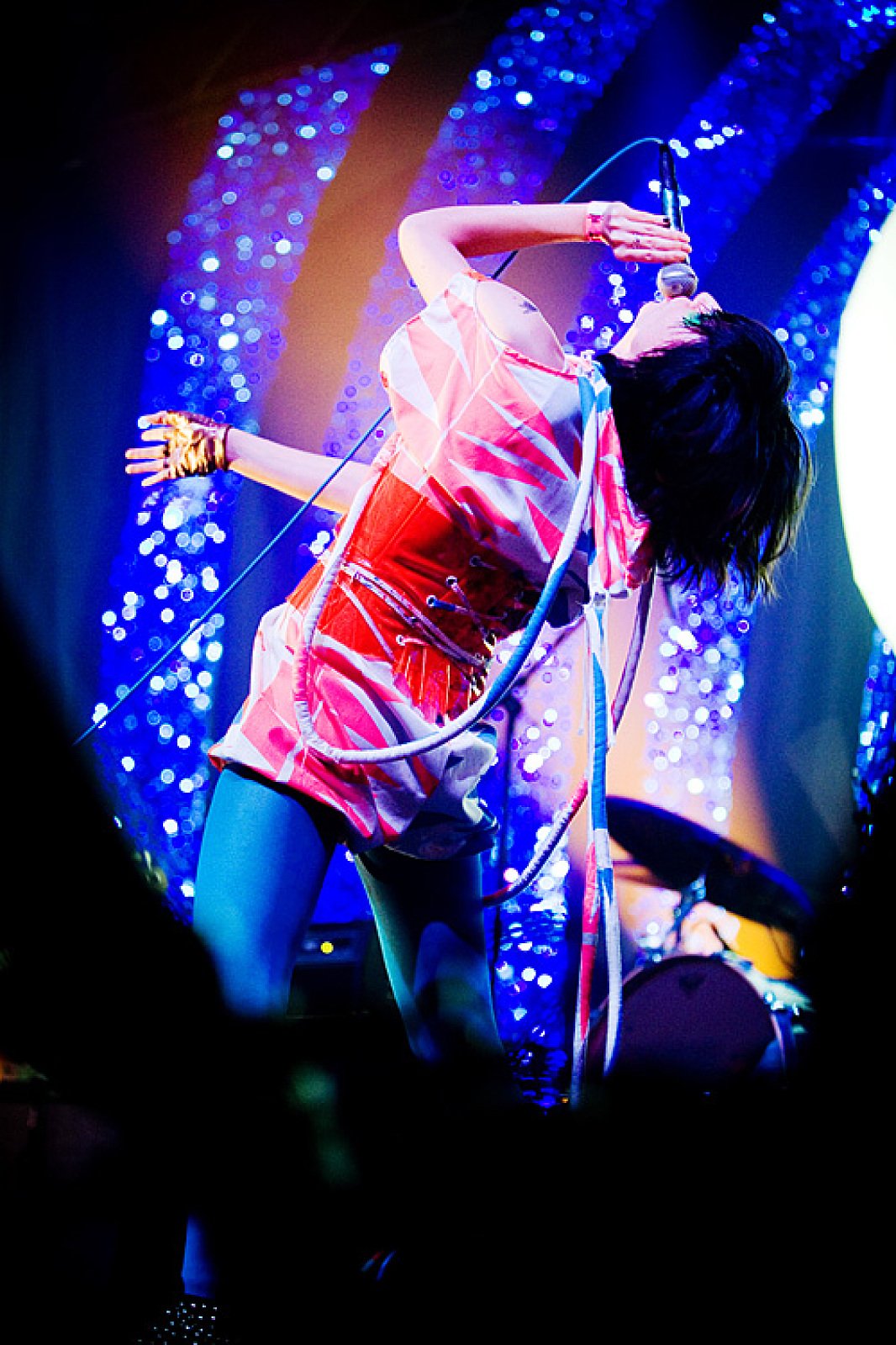 Yeah Yeah Yeahs · foto 1
