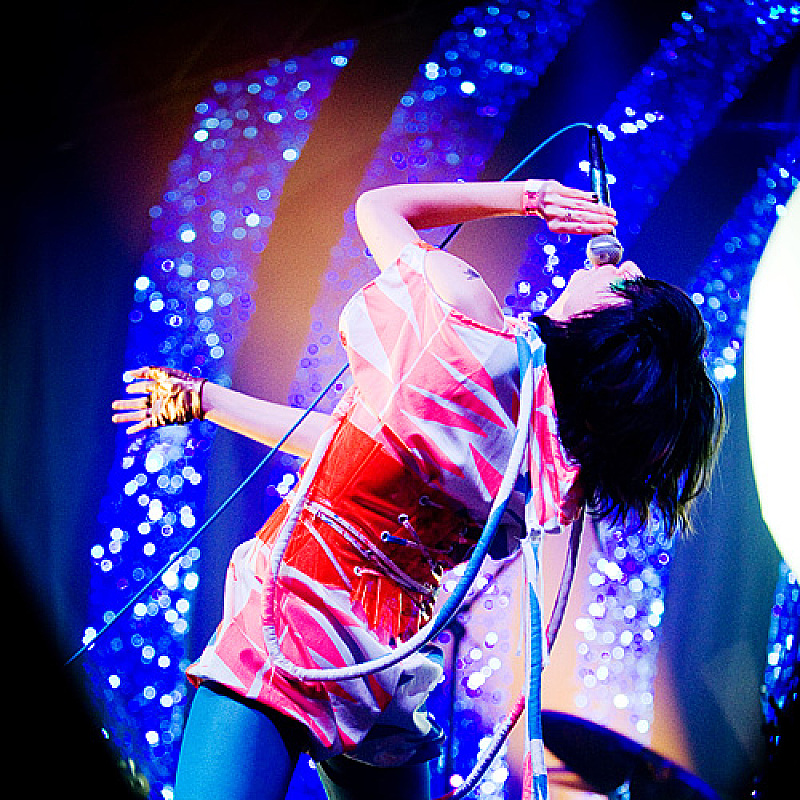 Yeah Yeah Yeahs