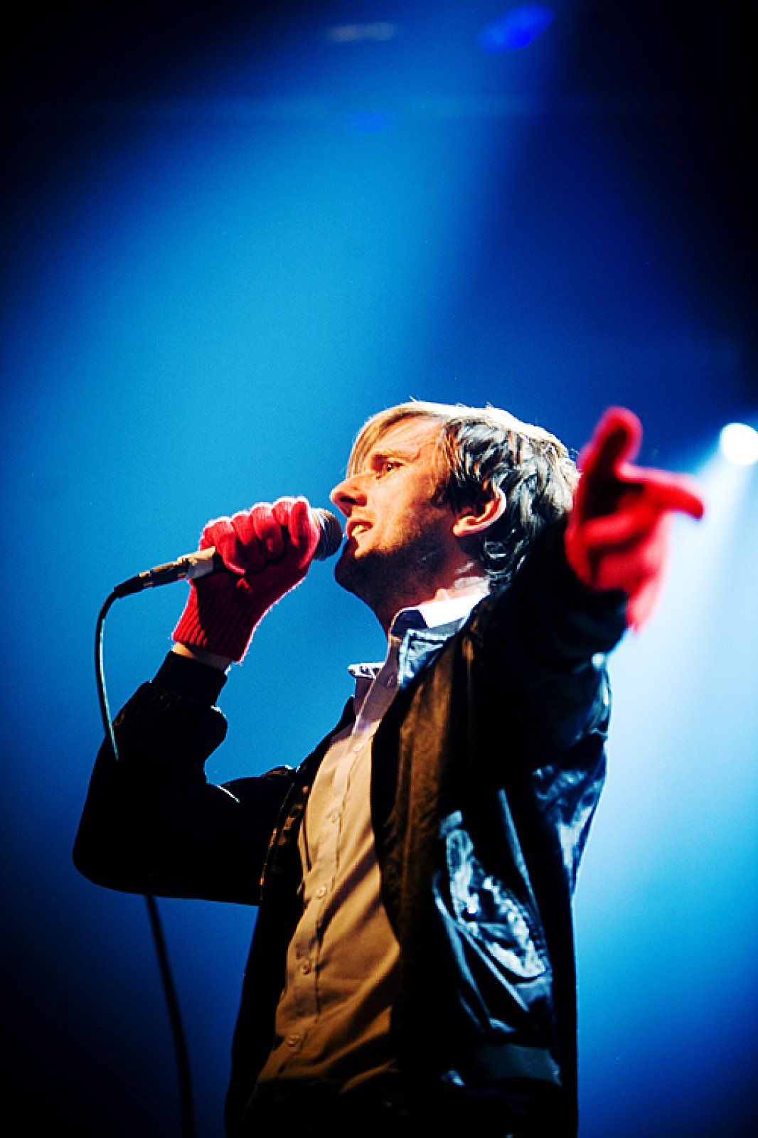 The Rakes · photo 1