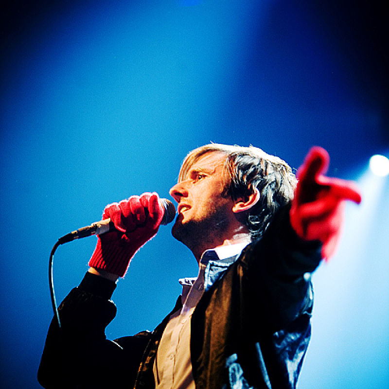 The Rakes