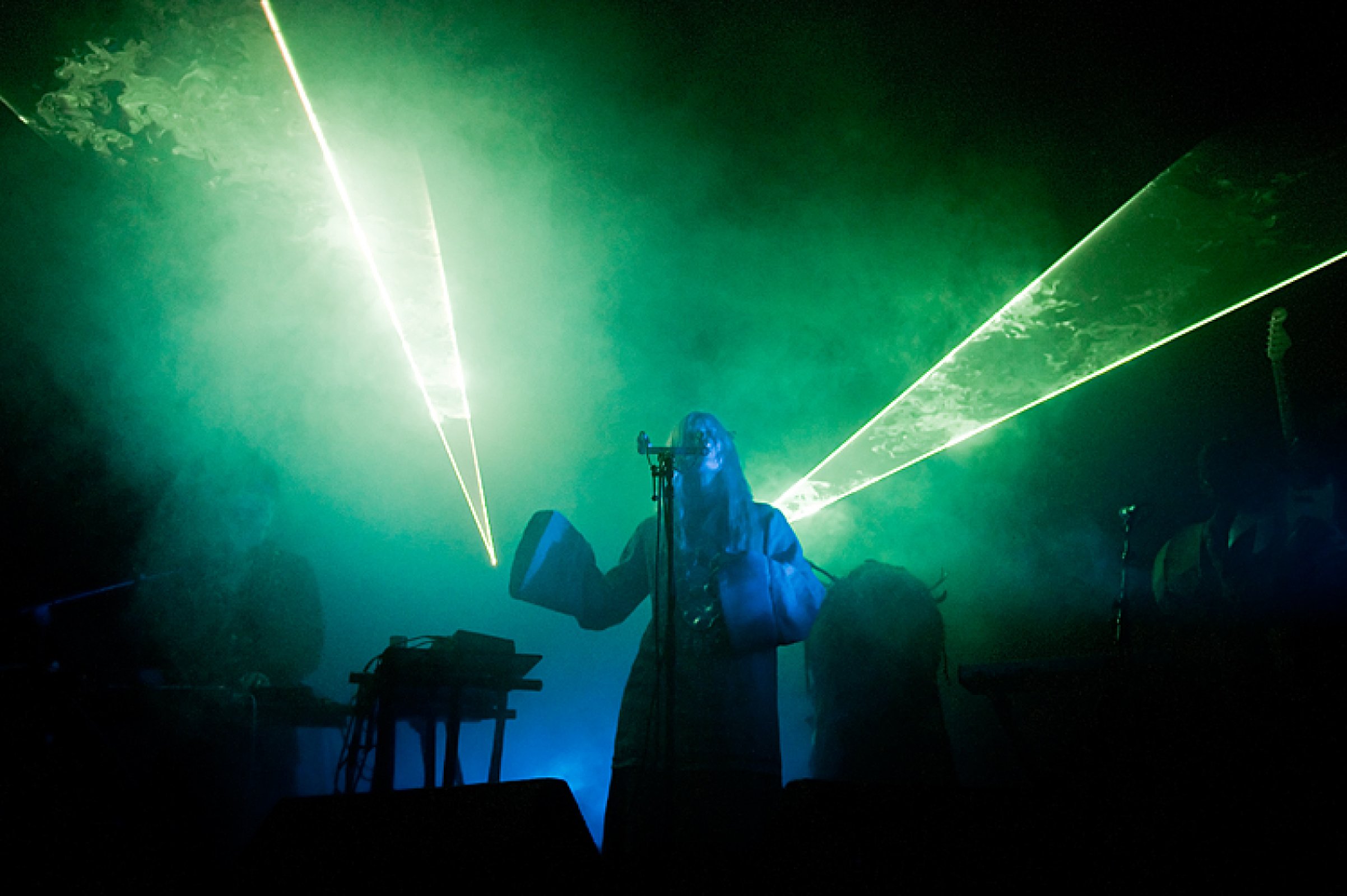 Fever Ray · photo 1