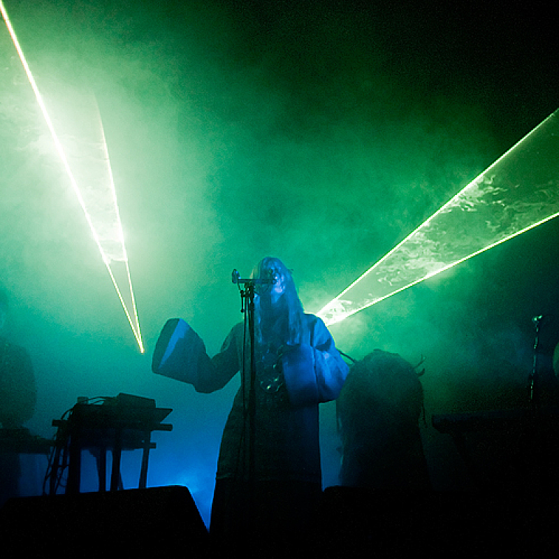 Fever Ray