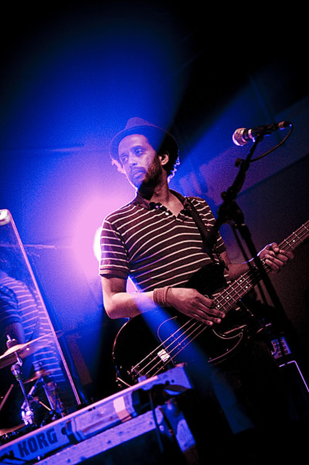 Elbow · photo 1