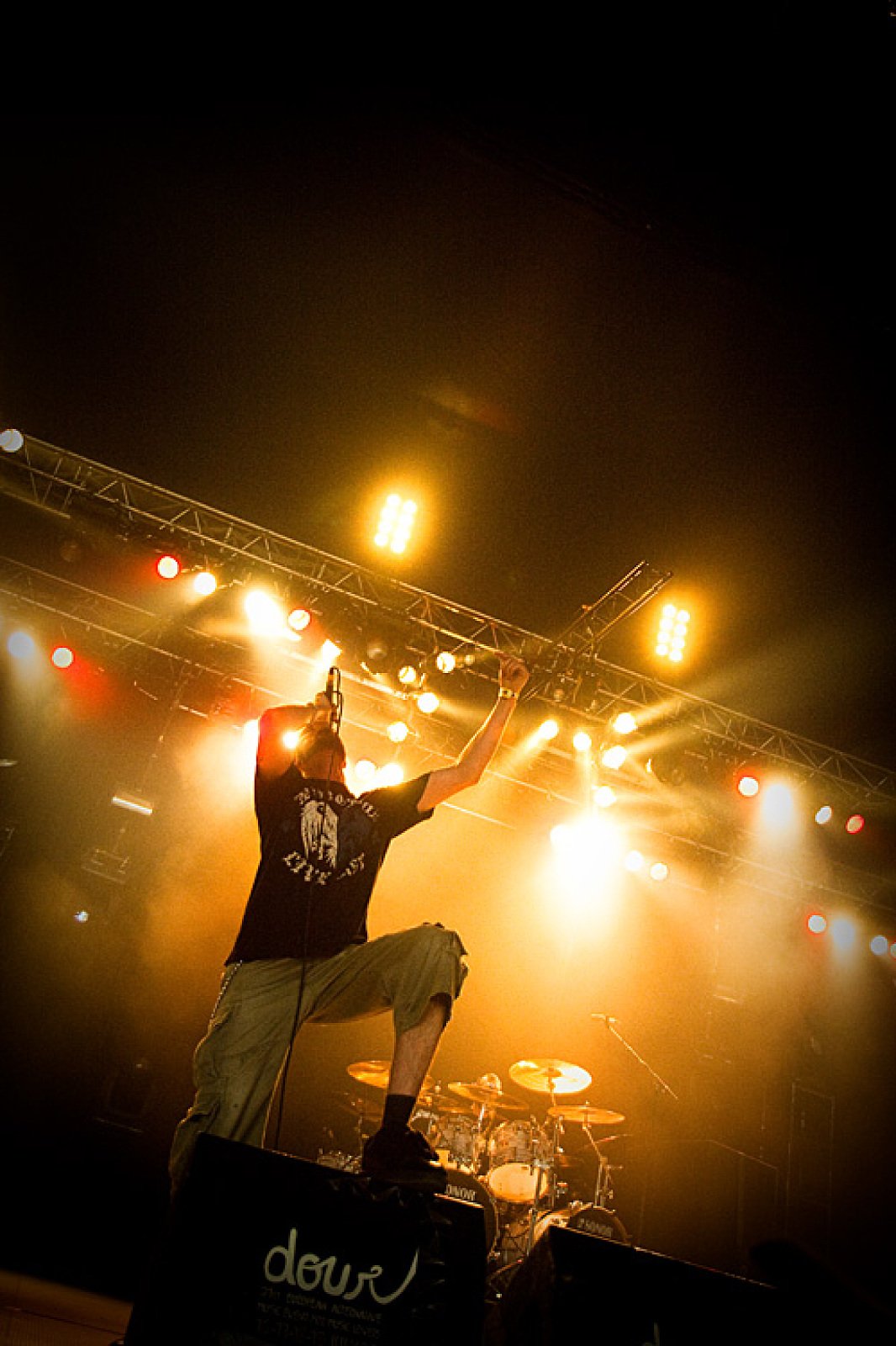 Meshuggah · photo 1