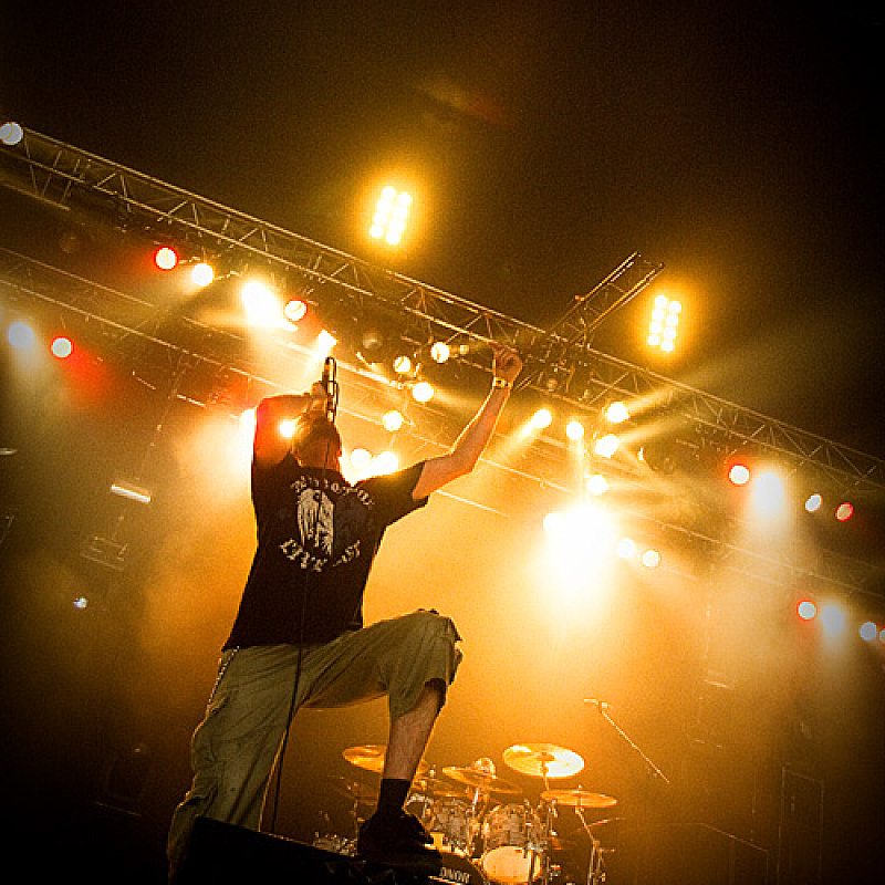 Meshuggah