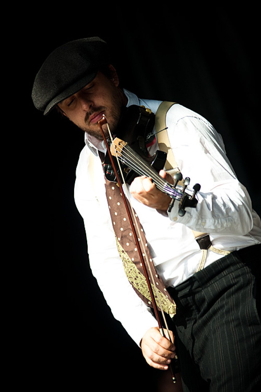 Caravan Palace · photo 1