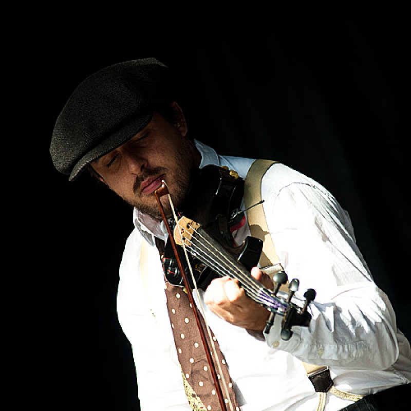 Caravan Palace