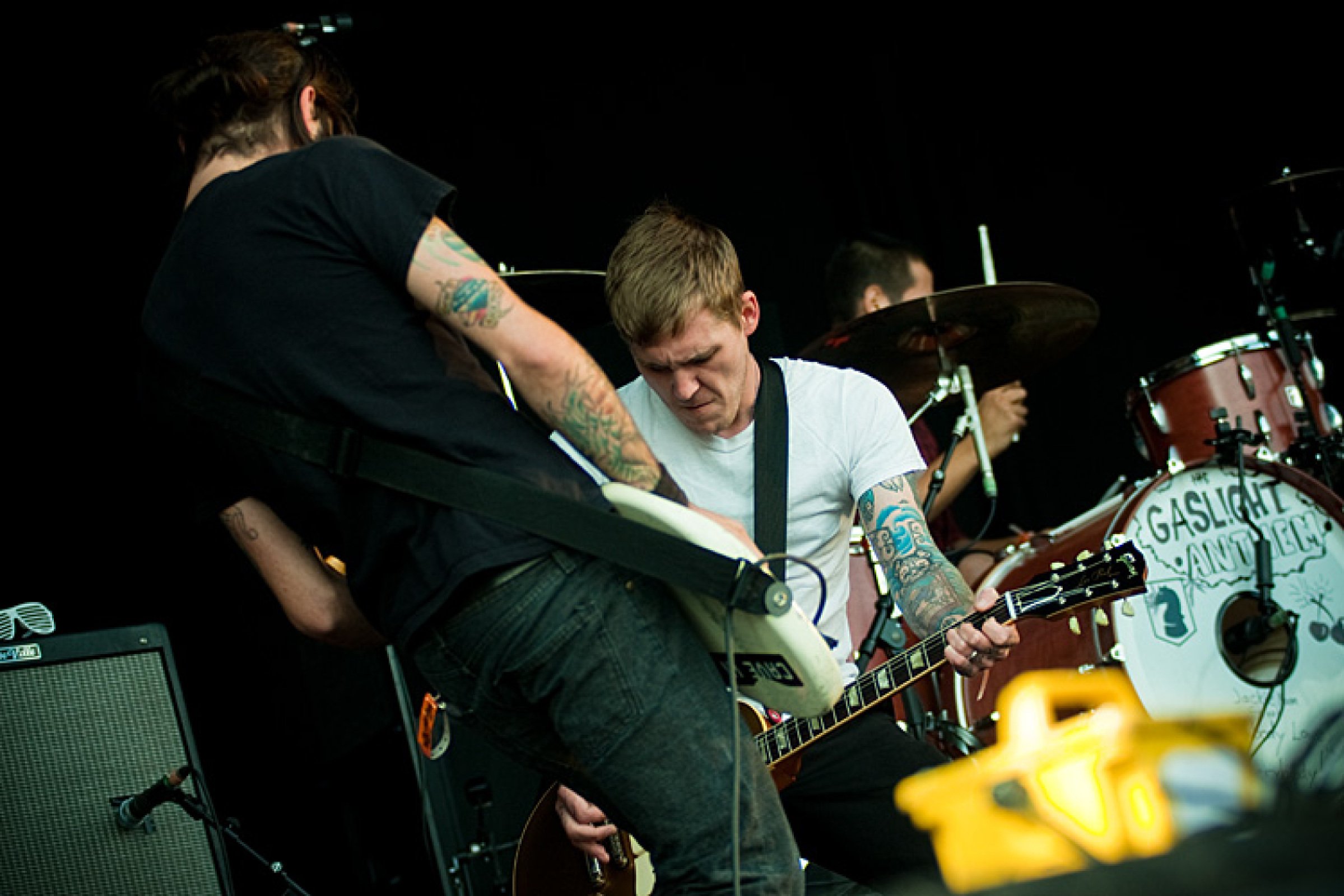 The Gaslight Anthem · photo 1