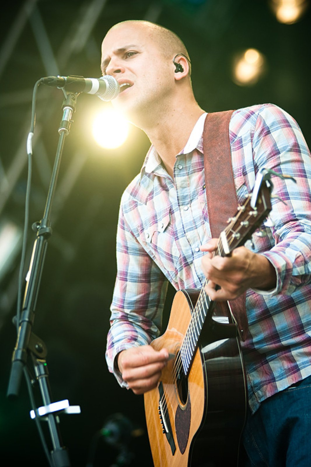Milow · foto 1