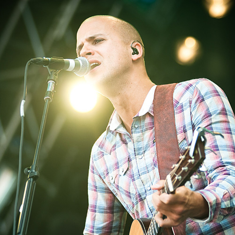 Milow