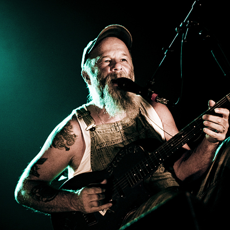 Seasick Steve