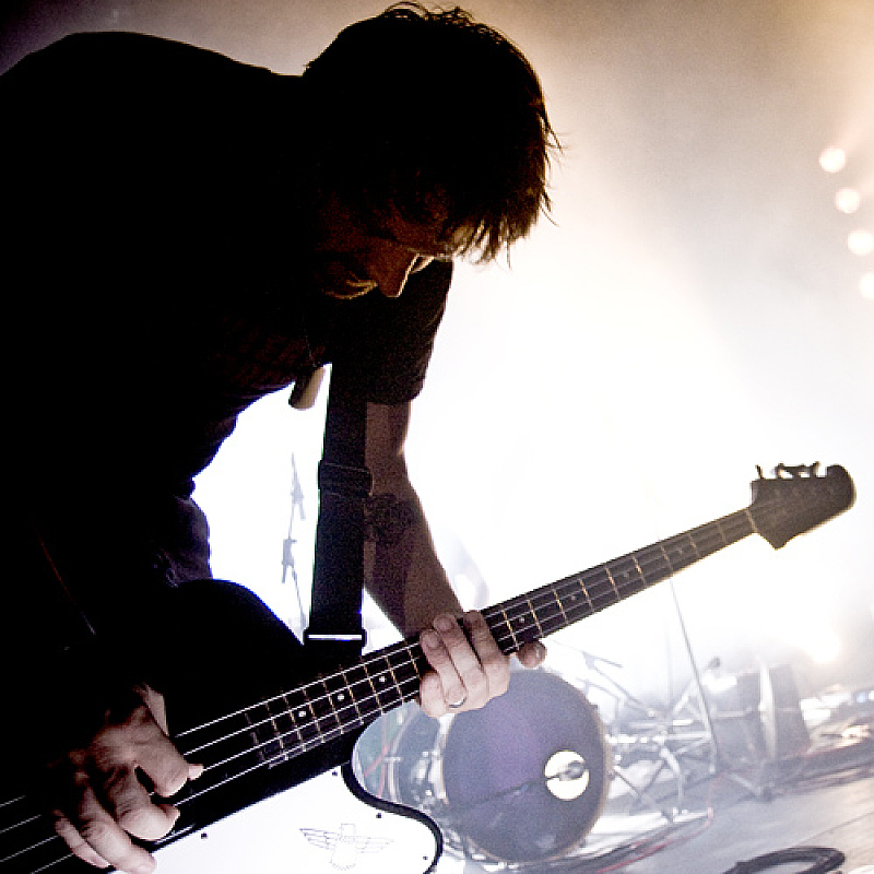 A Place To Bury Strangers