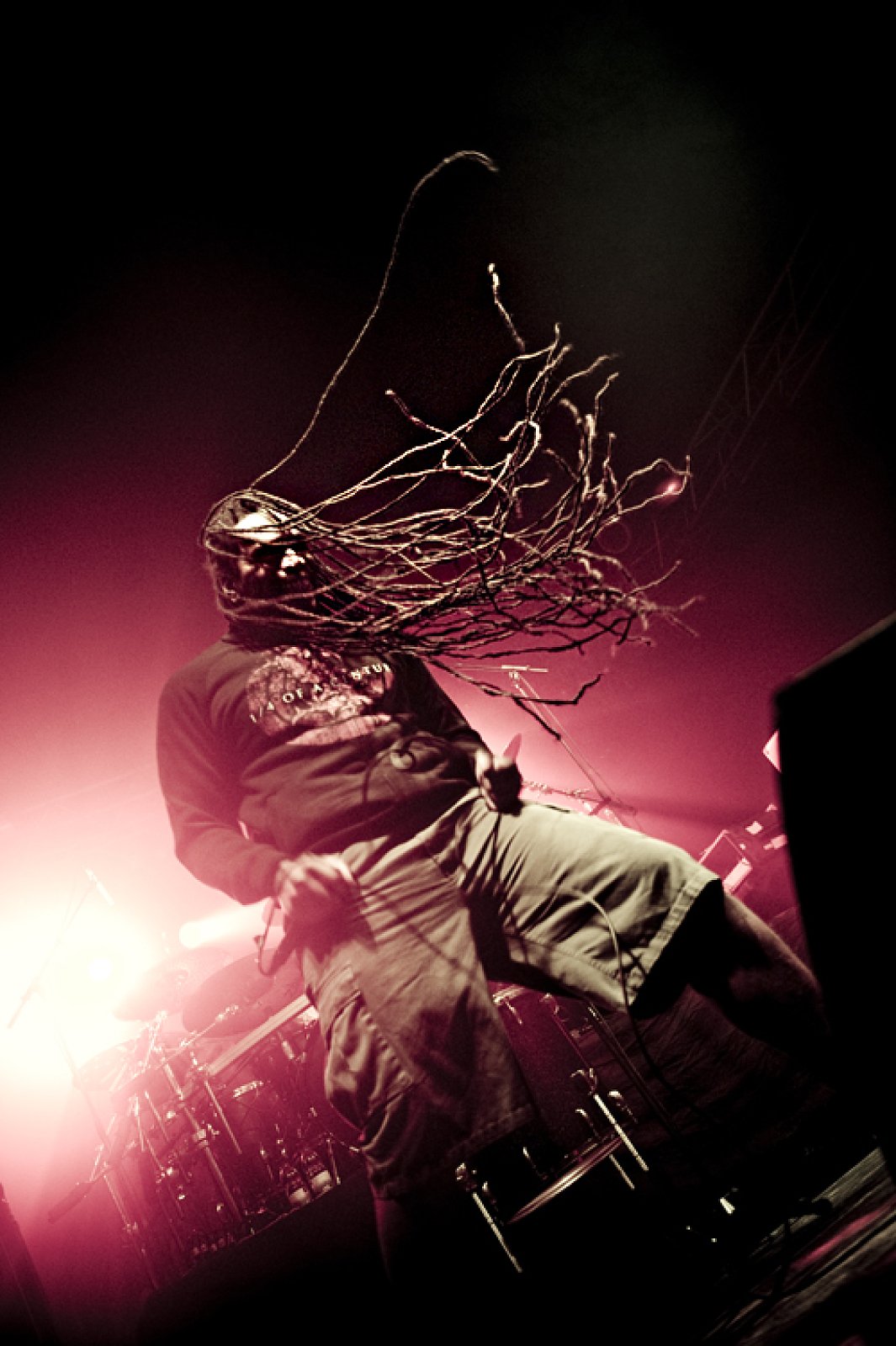 Sepultura · photo 1