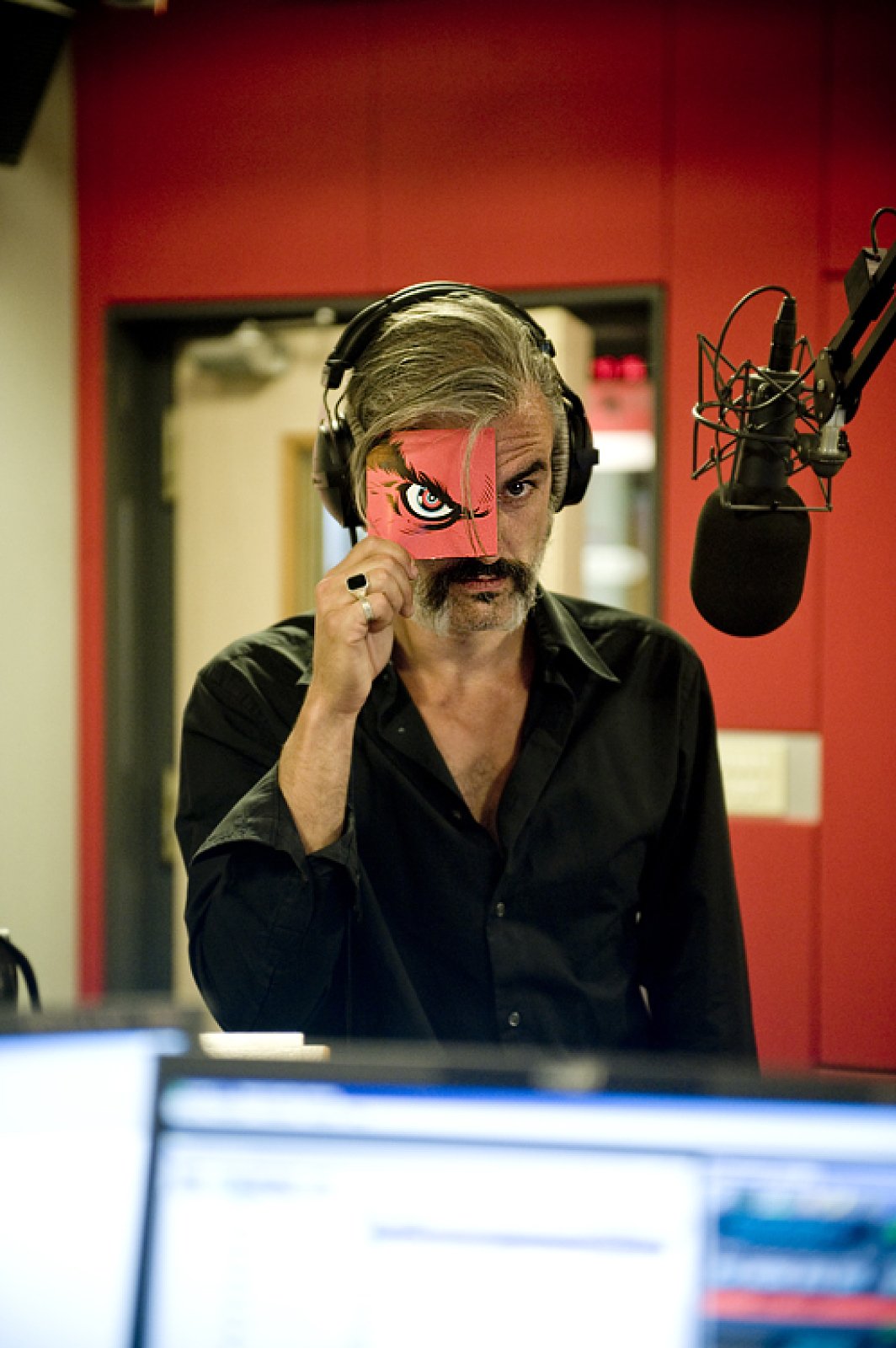 Triggerfinger · foto 1