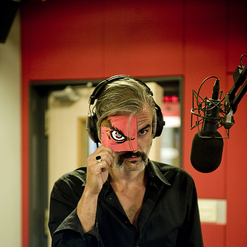 Triggerfinger