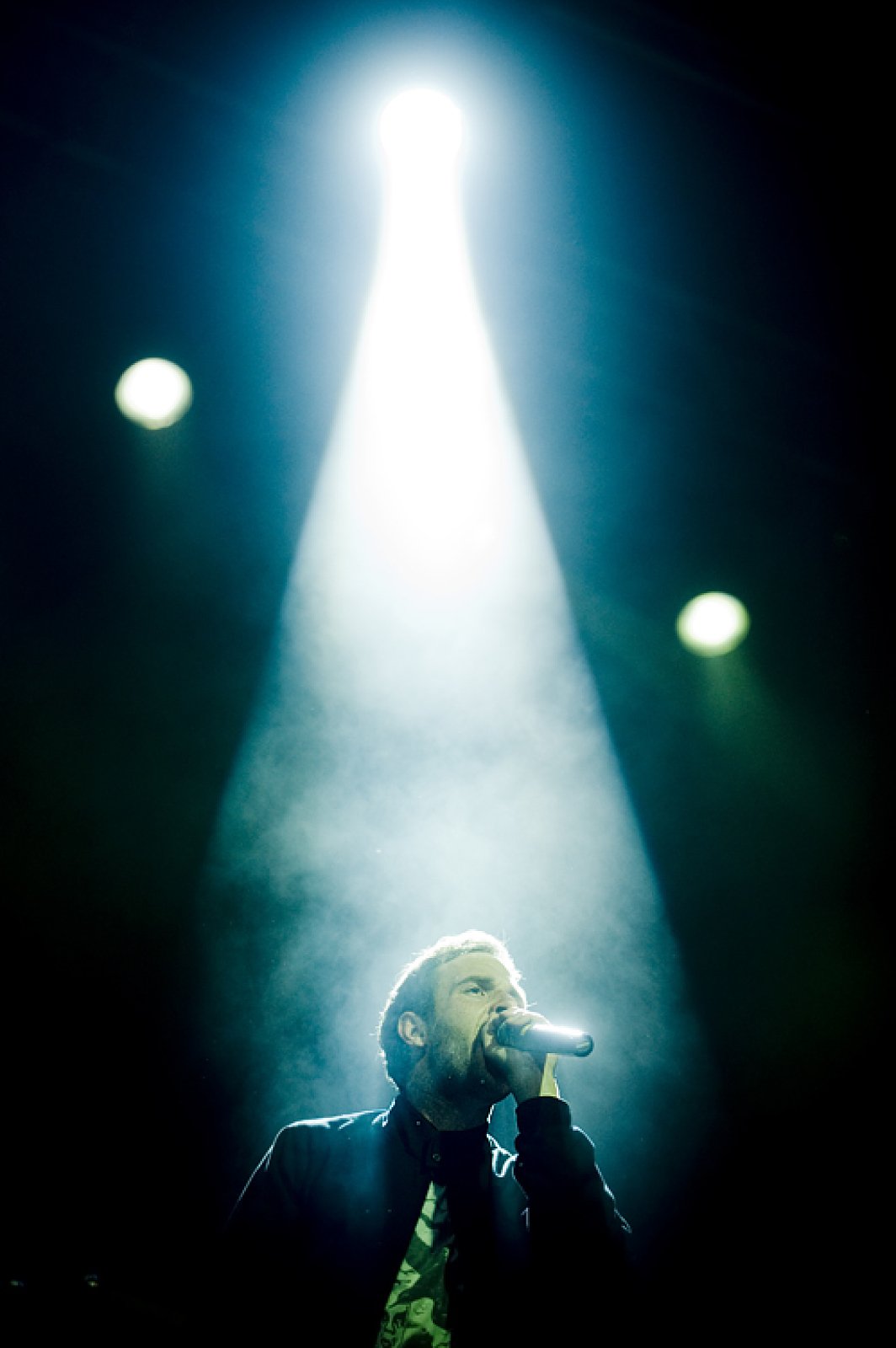 Audio Bullets · foto 1