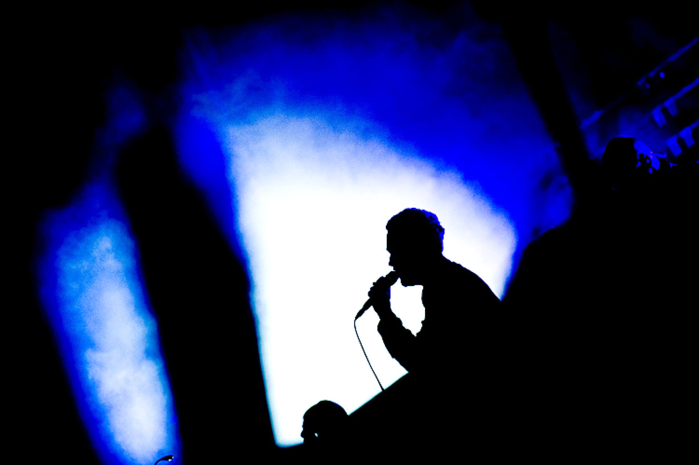 Massive Attack · photo 1