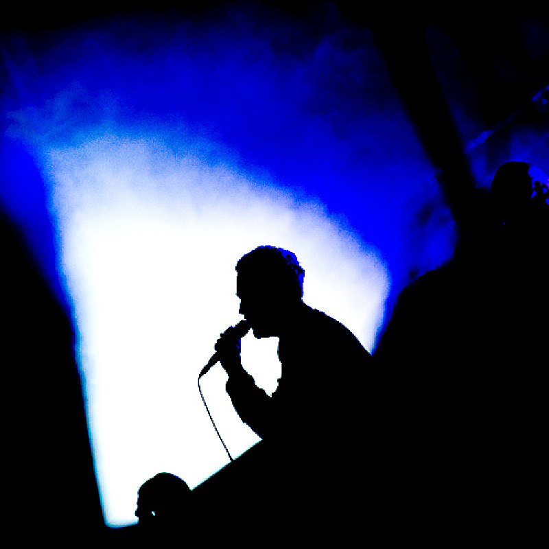 Massive Attack