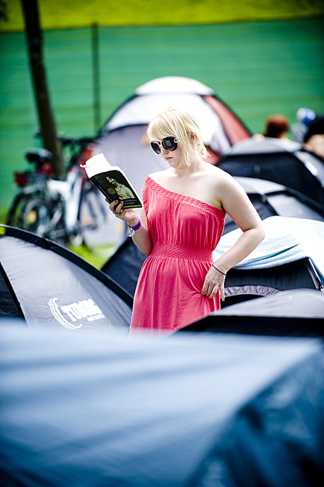 Camping · foto 1