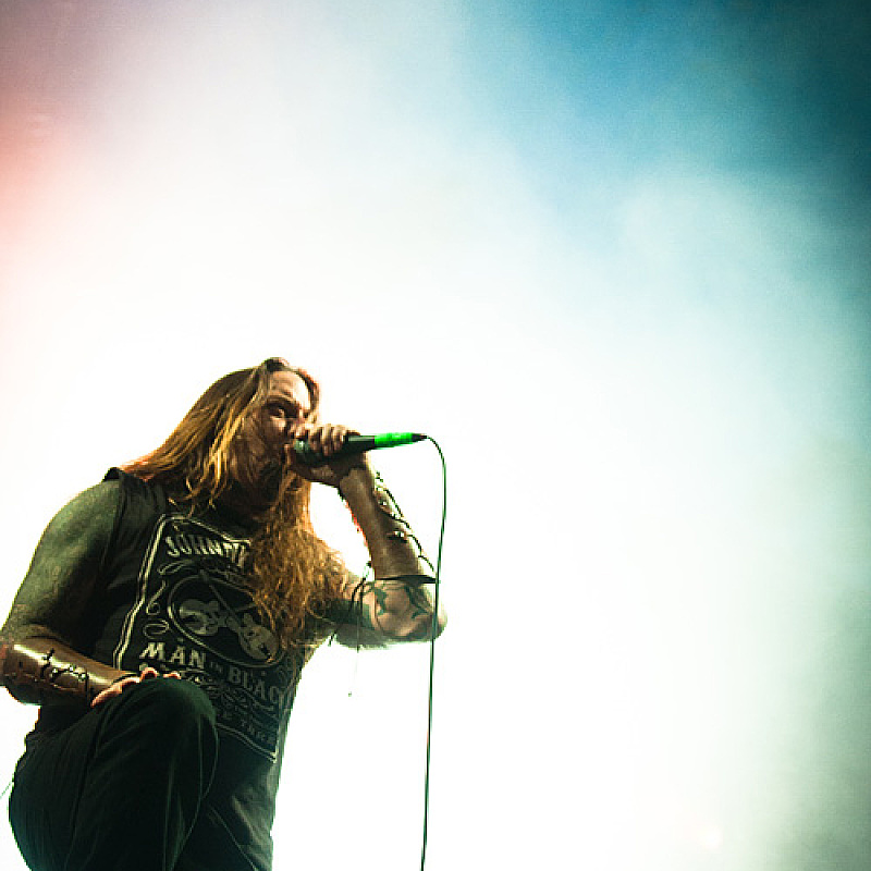 Devildriver