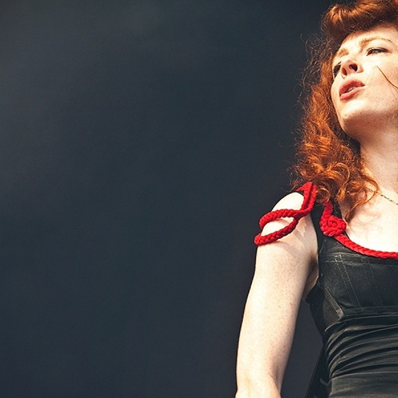 Melissa Auf Der Maur